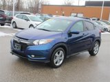 Used 2017 Honda HR-V EX image 3