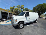 Used 2014 Ford E-250 and Econoline 250 w/ Power Group image 2
