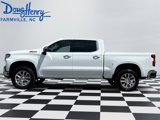 Used 2019 Chevrolet Silverado 1500 LTZ w/ LTZ Premium Package image 2