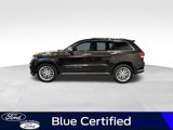 Used 2017 Jeep Grand Cherokee Summit image 3