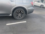 Used 2017 Nissan Armada Platinum w/ Captain Seat Package image 3