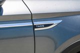Used 2022 Volkswagen Taos S image 6