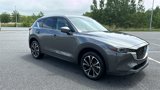 Certified 2023 MAZDA CX-5 AWD 2.5 S w/ Premium Plus Pkg image 2