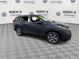 Used 2019 Honda CR-V EX image 2