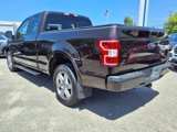 Used 2018 Ford F150 XLT w/ Equipment Group 302A Luxury image 4