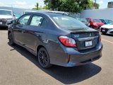 New 2024 Mitsubishi Mirage G4 Black Edition image 3