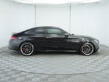 Used 2020 Mercedes-Benz C 63 AMG S image 4