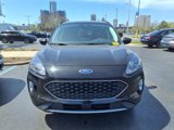 Used 2022 Ford Escape SEL image 2