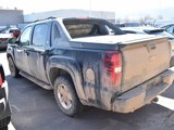 Used 2011 Chevrolet Avalanche LT w/ Suspension Package, Off-Road image 3