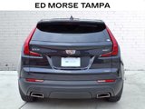 Used 2023 Cadillac XT4 Luxury w/ Cold Weather Package image 4