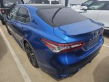 Used 2018 Toyota Camry XSE image 3