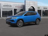 New 2023 Jeep Compass Latitude w/ Sun and Sound Group image 2