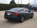 Certified 2017 Nissan Maxima 3.5 SV image 4