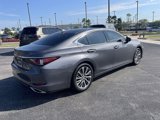 Used 2020 Lexus ES 350 w/ Premium Package image 3