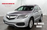 Used 2017 Acura RDX w/ Technology Package image 4