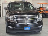 Used 2016 Chevrolet Tahoe LTZ image 4