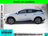 Used 2017 Nissan Murano SL image 4