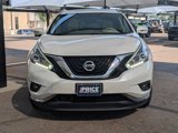 Used 2018 Nissan Murano Platinum image 3