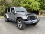 Used 2016 Jeep Wrangler Unlimited Sahara w/ Connectivity Group image 2
