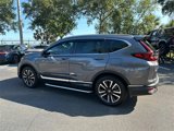 Certified 2020 Honda CR-V Touring image 5
