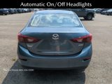 Used 2016 MAZDA MAZDA3 i Sport w/ Preferred Equipment Package image 5