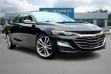 Used 2022 Chevrolet Malibu LT image 3