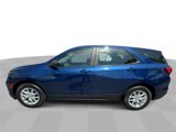 Certified 2022 Chevrolet Equinox LS image 5