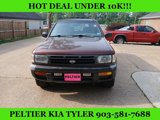 Used 1998 Nissan Pathfinder SE image 2