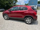 Used 2022 Chevrolet Trax LT w/ LT Convenience Package image 4