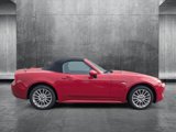 Used 2018 FIAT 124 Spider Classica w/ Technology & Siriusxm Group image 4