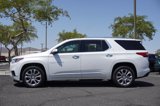 Certified 2021 Chevrolet Traverse Premier image 2
