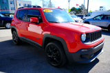 Used 2017 Jeep Renegade Altitude image 5