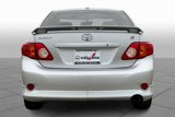 Used 2009 Toyota Corolla S image 4