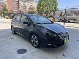 Used 2022 Nissan Leaf SV image 4