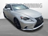 Used 2014 Lexus IS 250 image 3