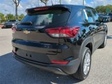 Used 2023 Chevrolet TrailBlazer LS image 5