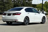 Used 2017 Honda Accord Sport image 4