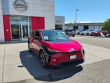 Used 2023 Toyota bZ4X XLE image 2