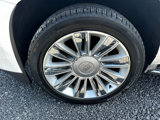 Used 2016 Cadillac Escalade ESV Platinum image 3