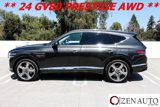 Used 2024 Genesis GV80 3.5T w/ Prestige Package image 4