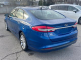 Used 2017 Ford Fusion SE image 6