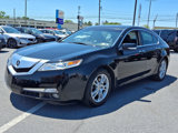 Used 2010 Acura TL w/ Technology Package image 3