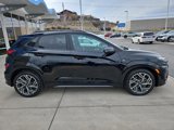 Used 2023 Hyundai Kona N Line image 4