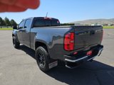 Used 2016 Chevrolet Colorado LT w/ Luxury Package, Chrome image 5