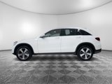 Used 2022 Mercedes-Benz GLC 300 4MATIC image 2