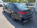 Certified 2024 Mercedes-Benz C 300 4MATIC Sedan image 6