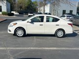 Used 2017 Nissan Versa S image 4