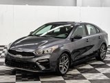 Used 2019 Kia Forte S image 3