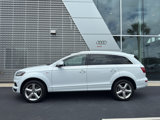 Used 2015 Audi Q7 3.0T S line Prestige image 3