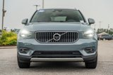 Used 2020 Volvo XC40 T5 Inscription w/ Protection Package image 2